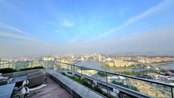 Duo Residences (D7), Apartment #501661861